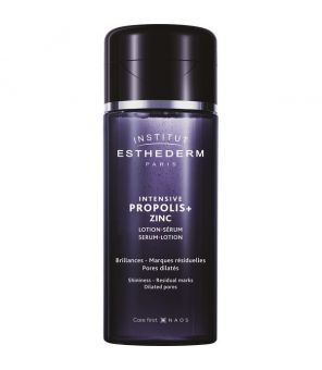 INTENSIVE PROPOLIS+ ZINC LOTION-SÉRUM