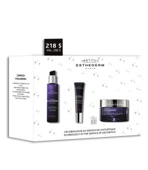 Gift Set Hyaluronic