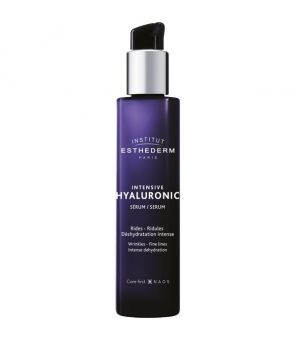 INTENSIVE HYALURONIC SERUM