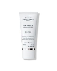 SUN INTOLERANCE PROTECTIVE FACE CARE - HIGH PROTECTION