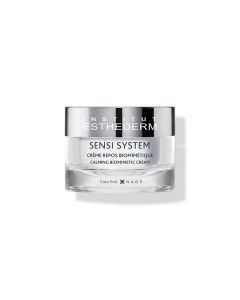 SENSI SYSTEM CREME REPOS BIOMIMETIQUE