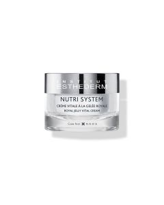 NUTRI SYSTEM CREME VITALE GELEE ROYALE