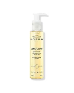 Micellar Cleansing Oil