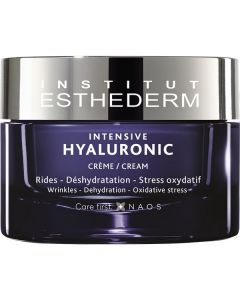 INTENSIVE HYALURONIC CRÈME