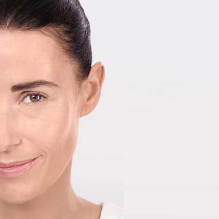 Settled wrinkles, loss of firmness: what does your skin need? 